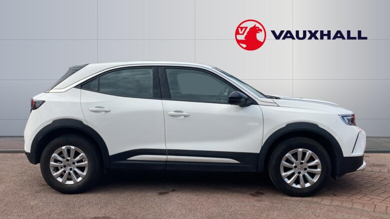 Vauxhall Mokka 1.2 Turbo 100 Design 5dr Petrol Hatchback